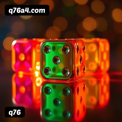 q76 bônus R$5.000 + 500 giros - Rollover 35x, prazo 30 dias, 38% taxa conversão