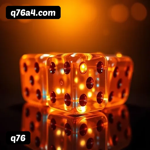 Tabela RTP dos jogos de cassino da q76