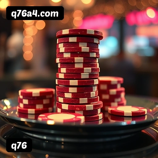 Catálogo q76 3.100+ jogos - Pragmatic Play, Evolution, NetEnt