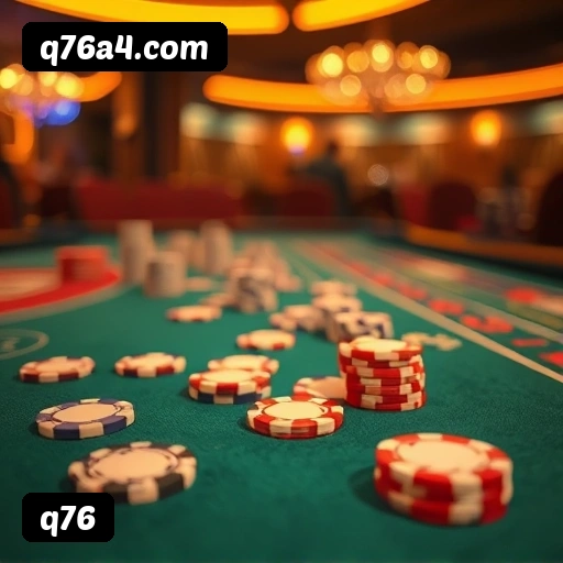 q76 PIX instantâneo Brasil - Depósito e saque em minutos 24/7