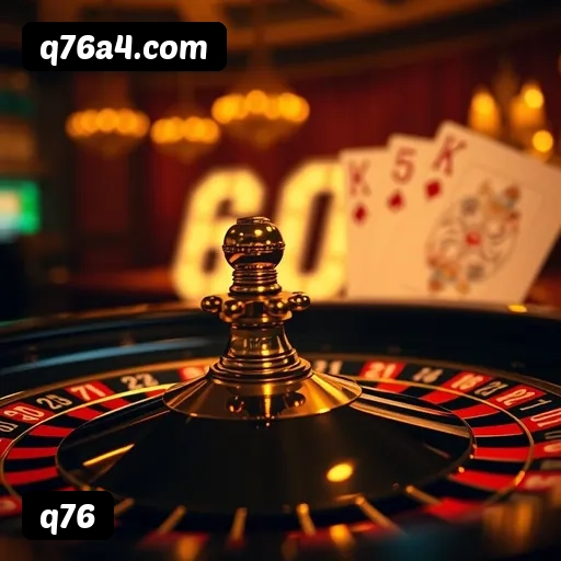 Estatísticas q76 2025–2026 - 120 mil jogadores ativos, R$72.5M pagos, RTP 96.52%